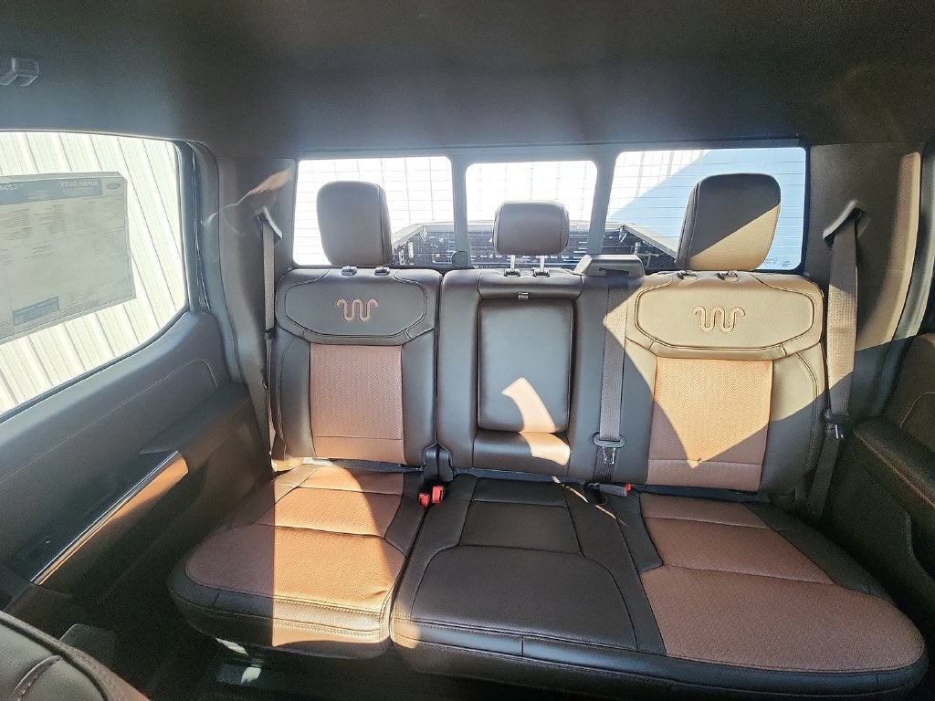 2027 Ford Super Duty F-250® King Ranch®