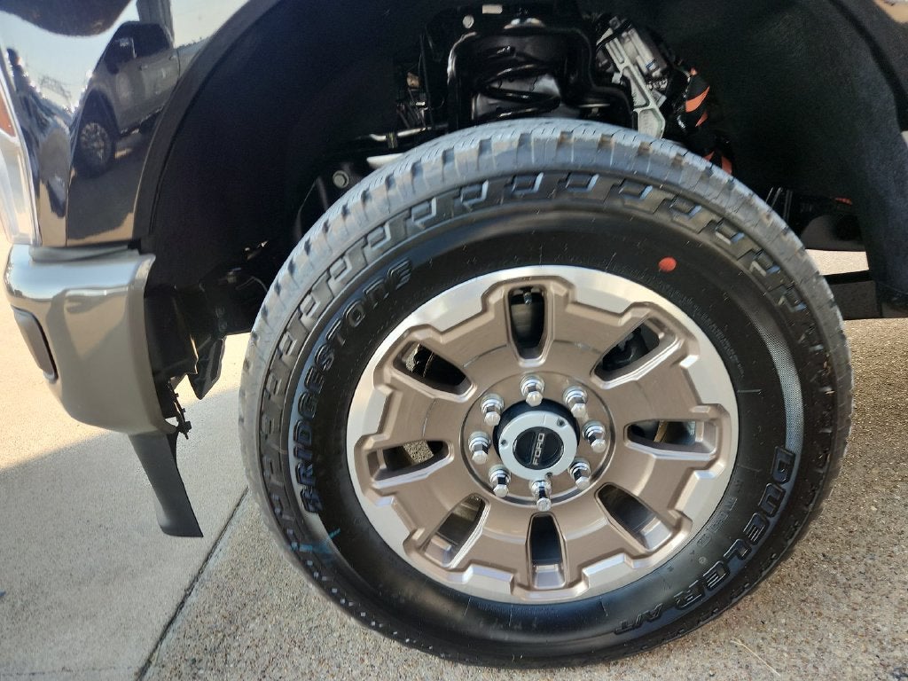 2027 Ford Super Duty F-250® King Ranch®