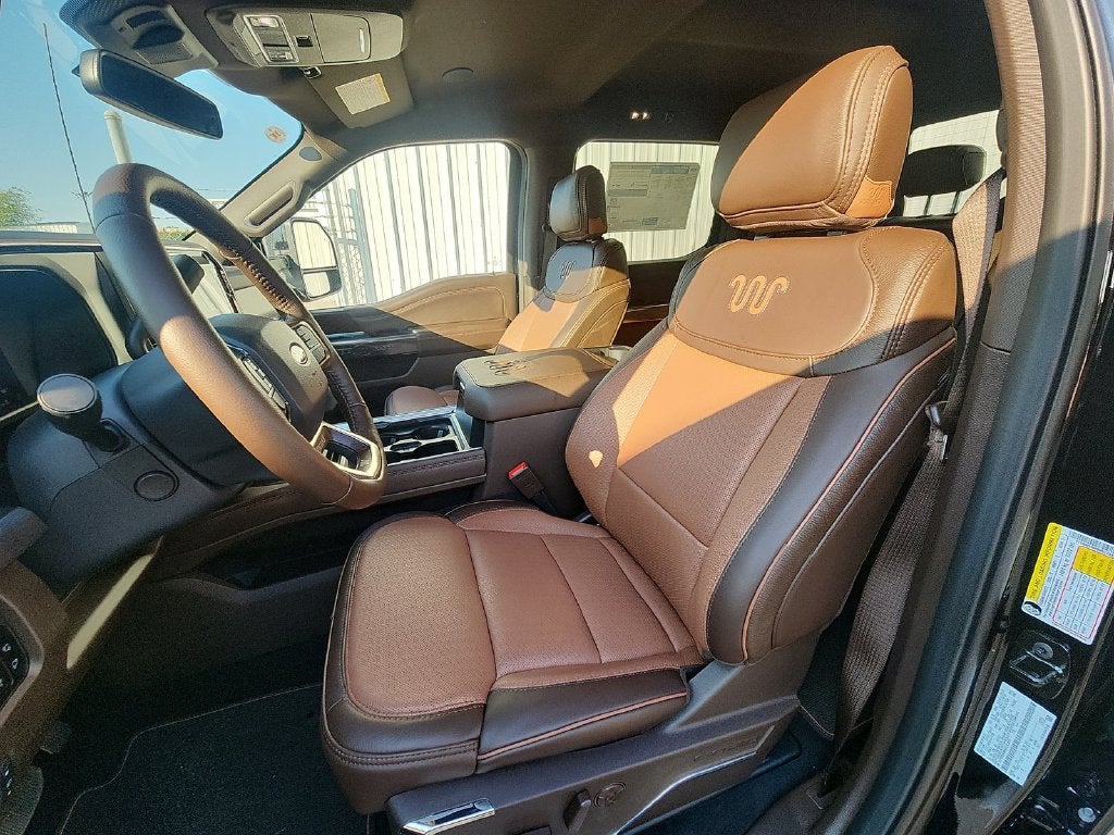 2027 Ford Super Duty F-250® King Ranch®