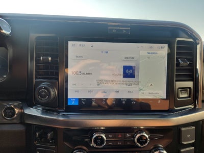 2027 Ford Super Duty F-250® King Ranch®