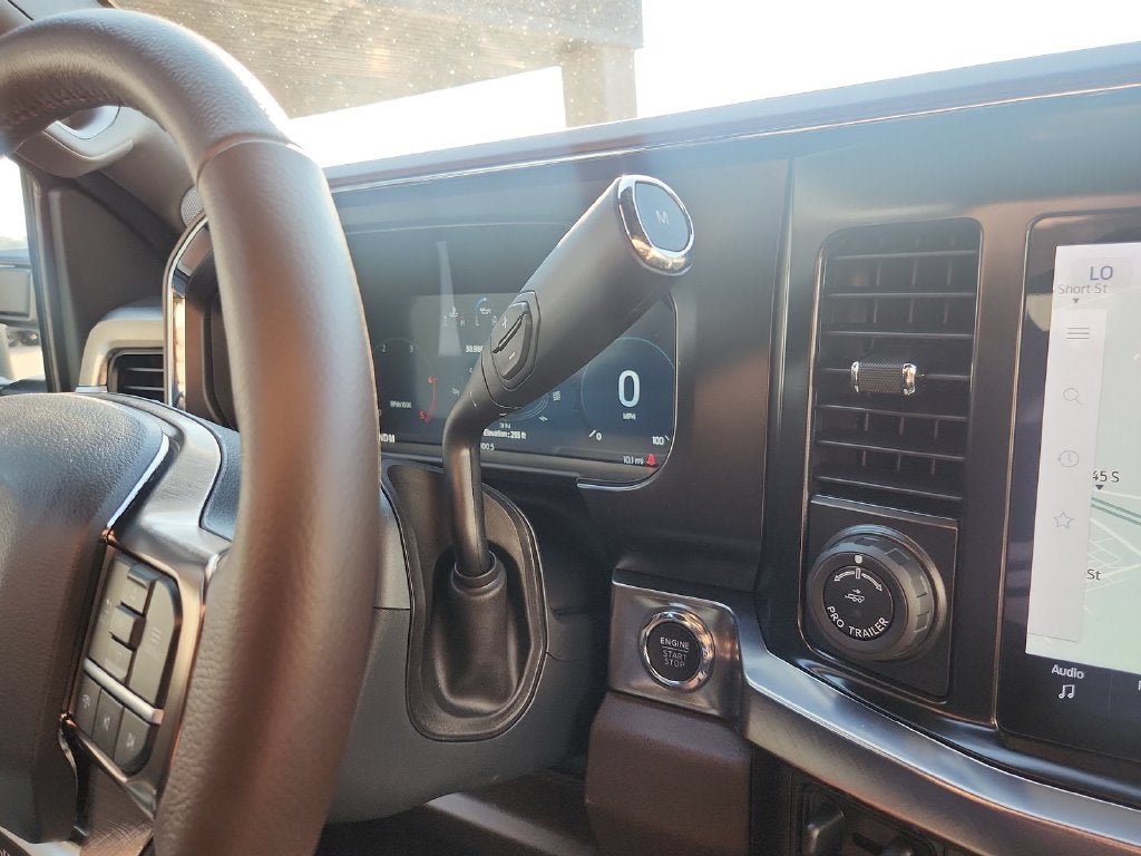 2027 Ford Super Duty F-250® King Ranch®
