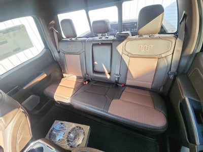 2027 Ford Super Duty F-250® King Ranch®