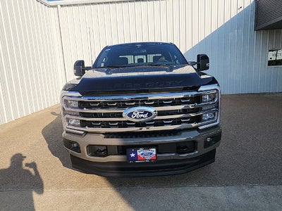 2027 Ford Super Duty F-250® King Ranch®
