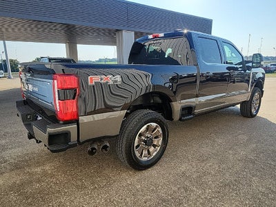 2027 Ford Super Duty F-250® King Ranch®