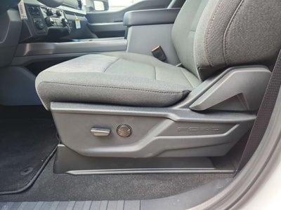 2027 Ford Super Duty F-350® XLT