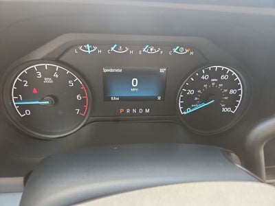 2027 Ford Super Duty F-350® XLT