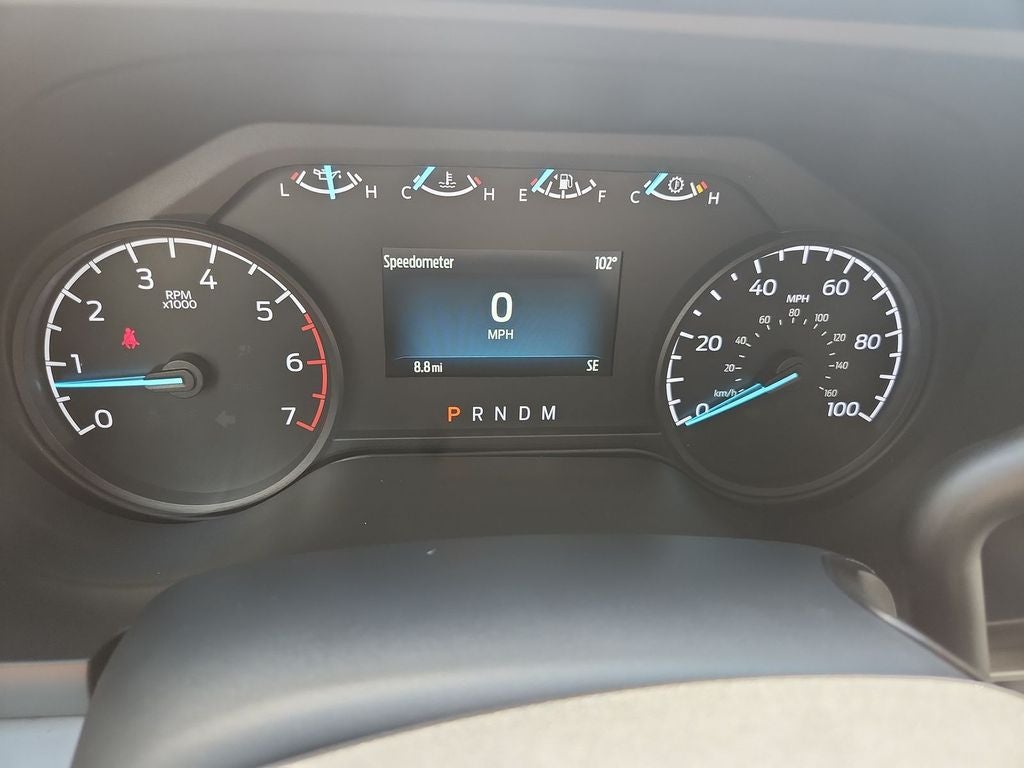 2027 Ford Super Duty F-350® XLT