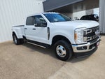 2027 Ford Super Duty F-350® XLT
