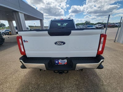 2027 Ford Super Duty F-350® XLT