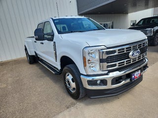 2027 Ford Super Duty F-350® XLT