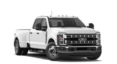 2027 Ford Super Duty F-350® XLT