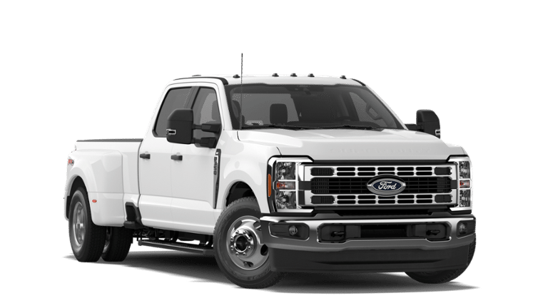 2027 Ford Super Duty F-350® XLT