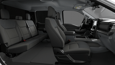 2027 Ford Super Duty F-350® XLT