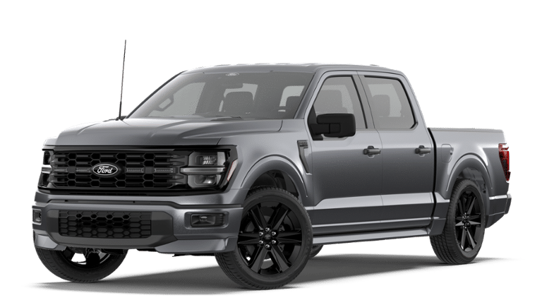 2026 Ford F-150 STX®