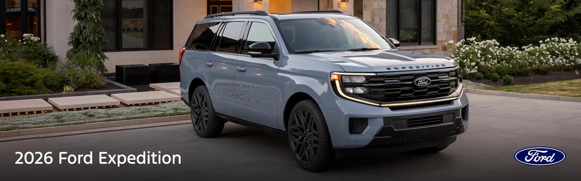 2026 Ford Expedition in Madisonville