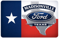 Ford of Madisonville Madisonville, TX